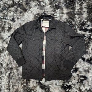 Aeropostale Quilted Jacket